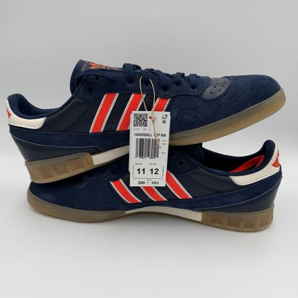 Adidas Handball Top RM Blue/Red New JR8370 Men\'s Size 11 Women’s Size 12 main image 8